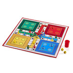 Ludo Clasico Ruibal Royal Green Box 2054